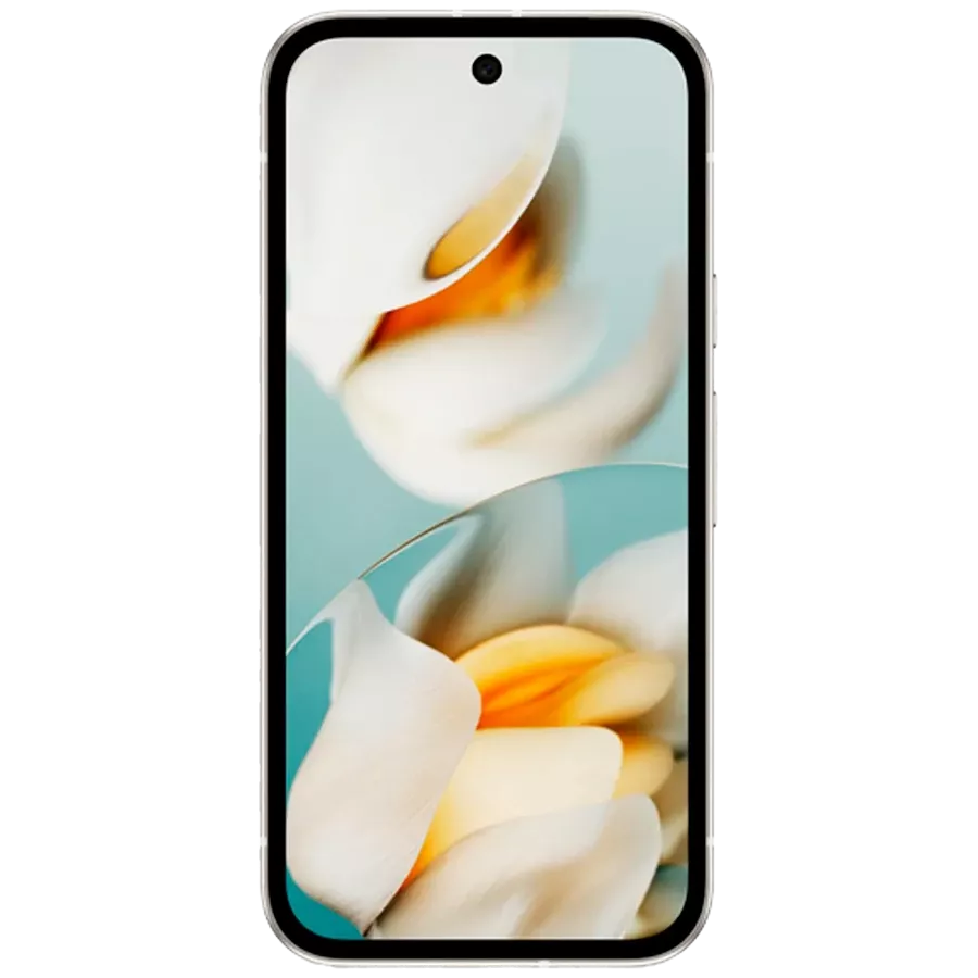 GOOGLE Pixel 9a 128 GB, Beige — Image №1