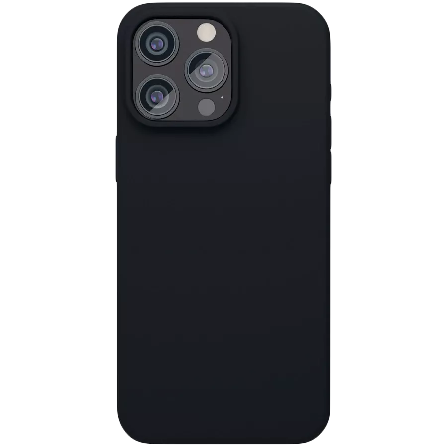 VLP Іс Aster with MagSafe Қара for iPhone 15 Pro — image №1
