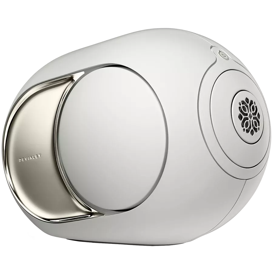 DEVIALET Gecko Phantom Ultimate 108 dB LP — Image №2