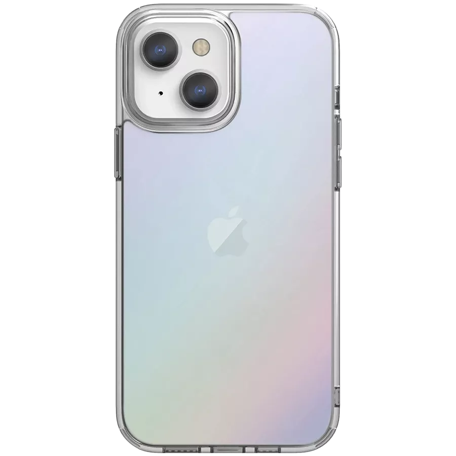 UNIQ Θήκη LifePro Xtreme με MagSafe, Ιριδύων for iPhone 13 — Εικών №1