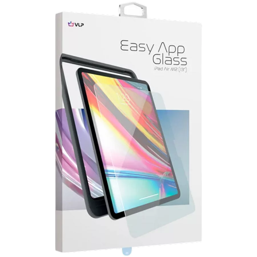 VLP Защитное стекло  для iPad Air 13 (M2)/Air 13 (M3) — image №2