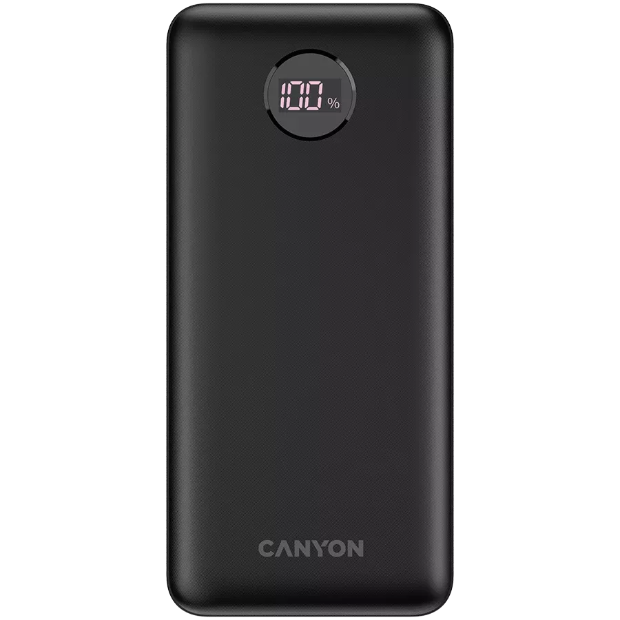 CANYON PB-2002 Power Bank — Image №1
