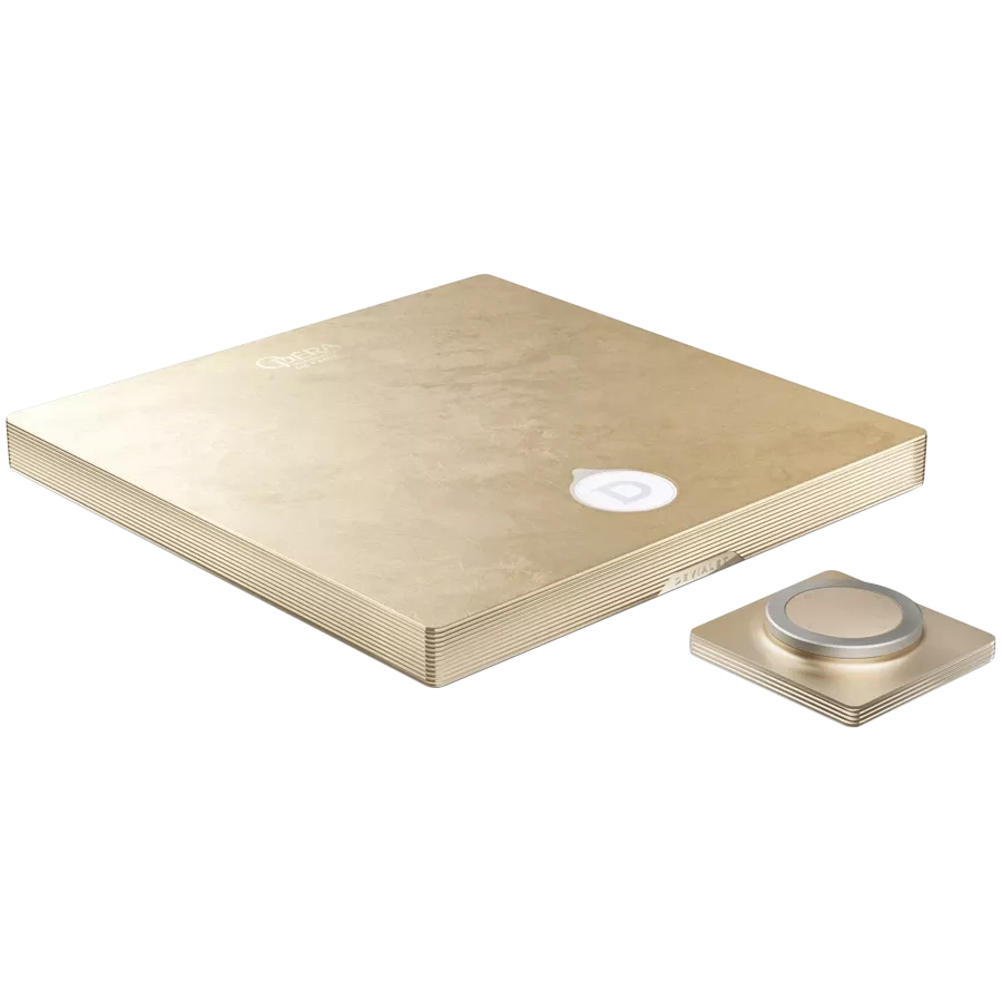 DEVIALET Astra Аудиосистема Золото — image №1