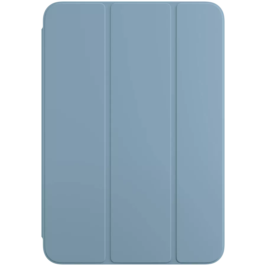 Husă APPLE Smart Folio pentru iPad mini (A17 Pro), Denim — image №2