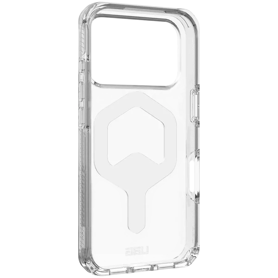 UAG Case Plyo MagSafe with MagSafe, Ice/Rose Gold for iPhone 17 Pro — Image №3