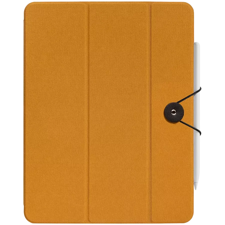 Husă NATIVE UNION Smart Folio pentru iPad Pro 11 (Gen. 1/2/3), Kraft — image №1