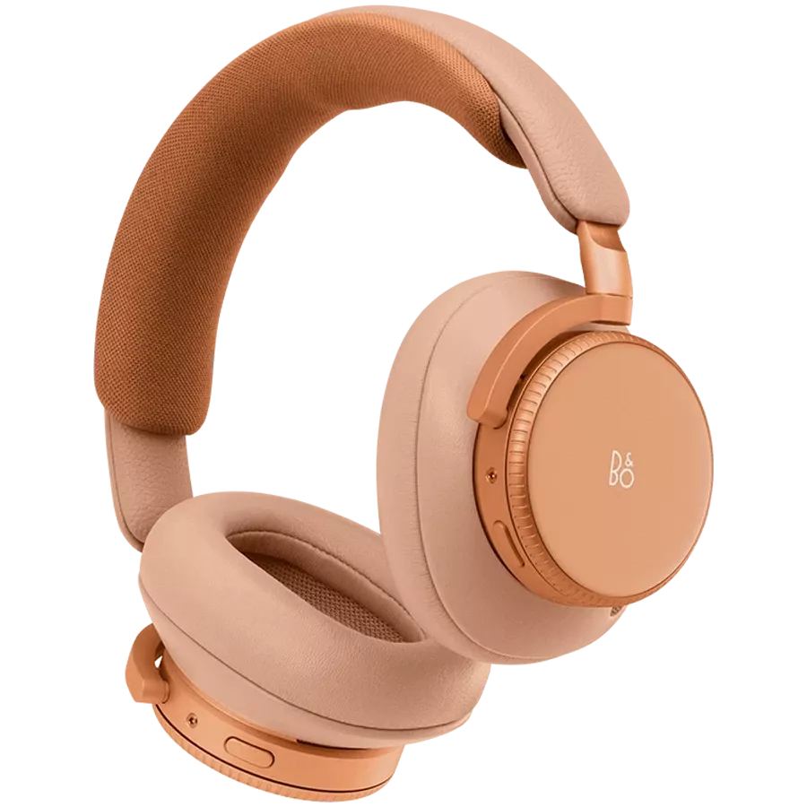 Wireless Headphones BANG & OLUFSEN Beoplay H100, Sunset Apricot — Image №4
