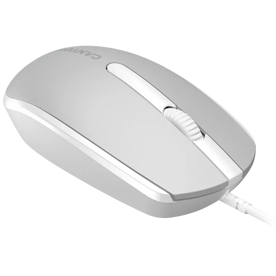 Мышь CANYON M-10 USB Dark Grey (CNE-CMS10DG) — Изображение №3