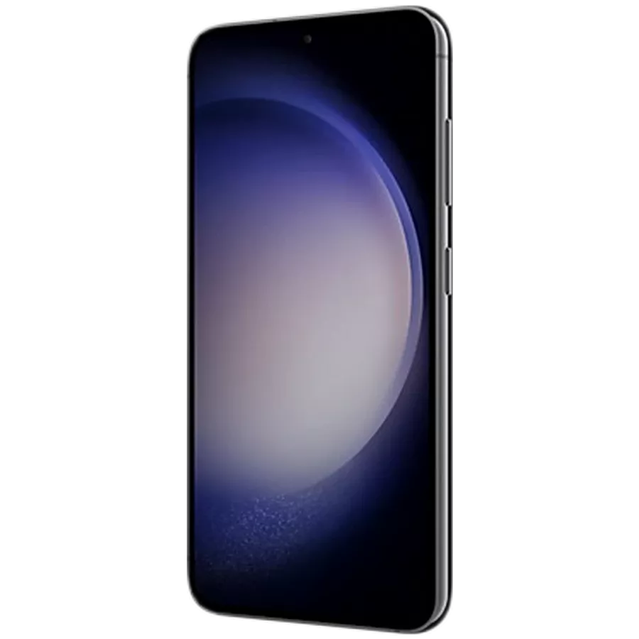 SAMSUNG Galaxy S23 256 GB, Black — Image №4