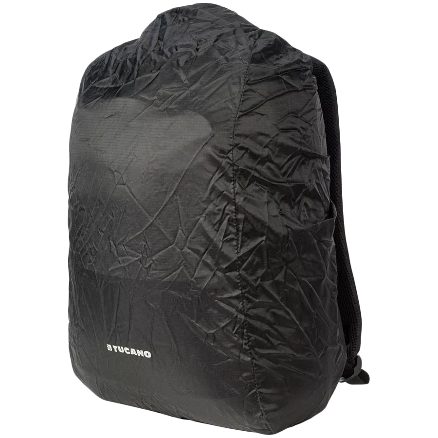 Backpack TUCANO Luna Gravity  Black for MacBook Pro 16/Notebook up to 15.6" — Image №6