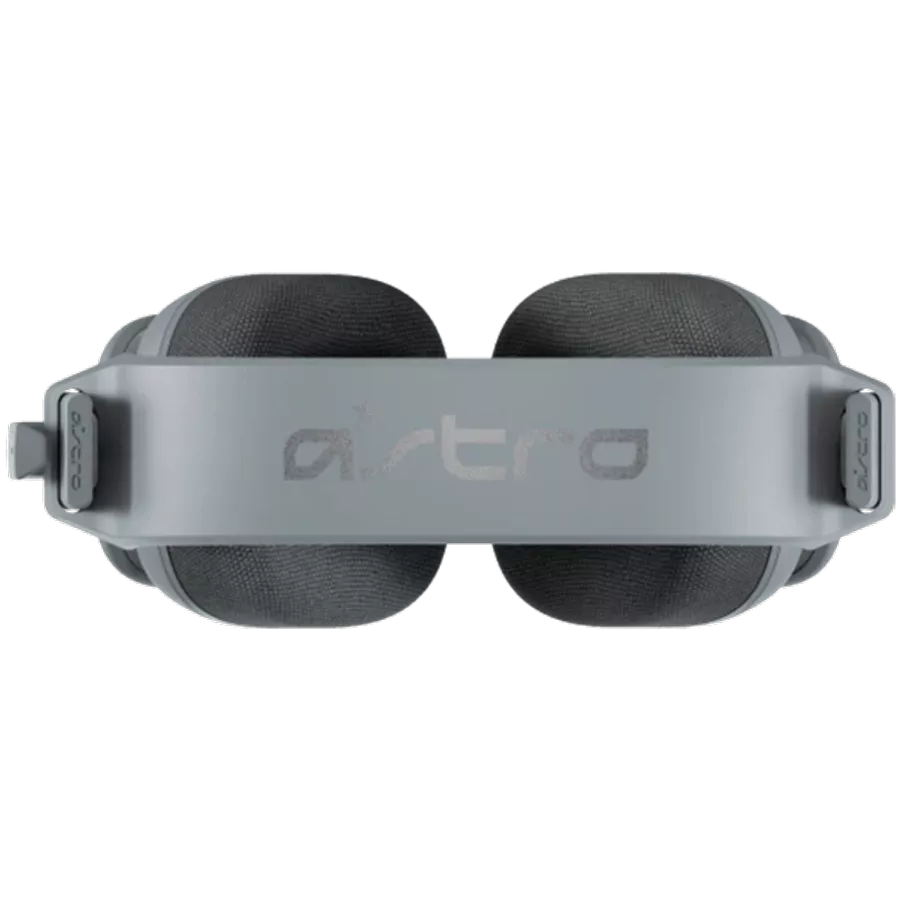 Gaming Headset LOGITECH A10 with Microphone, Gray — Image №5