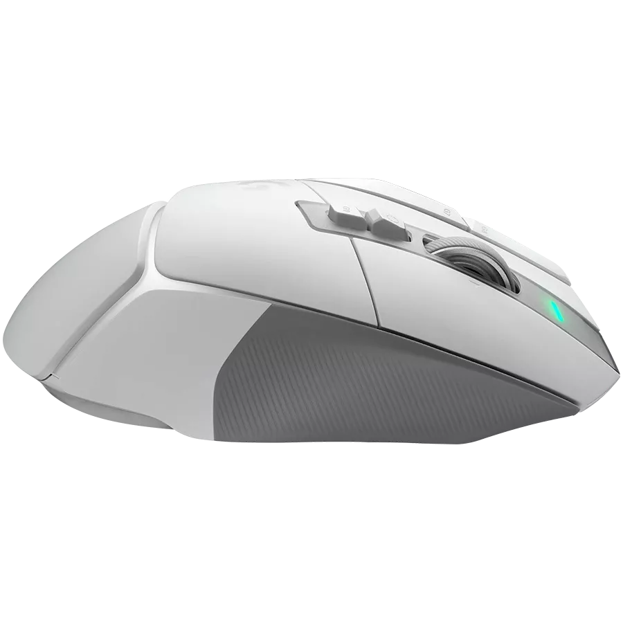 Мышь LOGITECH G502 X Lightspeed Wireless White (L910-006189) — Изображение №4