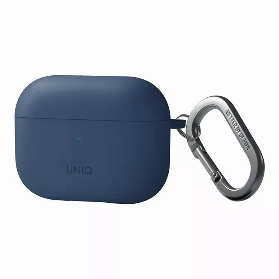 UNIQ Чехол NEXO  Caspian для AirPods Pro (Gen2) — image №2
