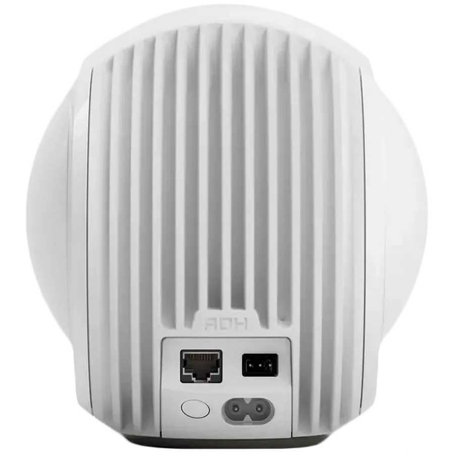 DEVIALET Phantom II Hotel Οικιακό Σύστημα Ήχου, Iconic White — Εικών №4