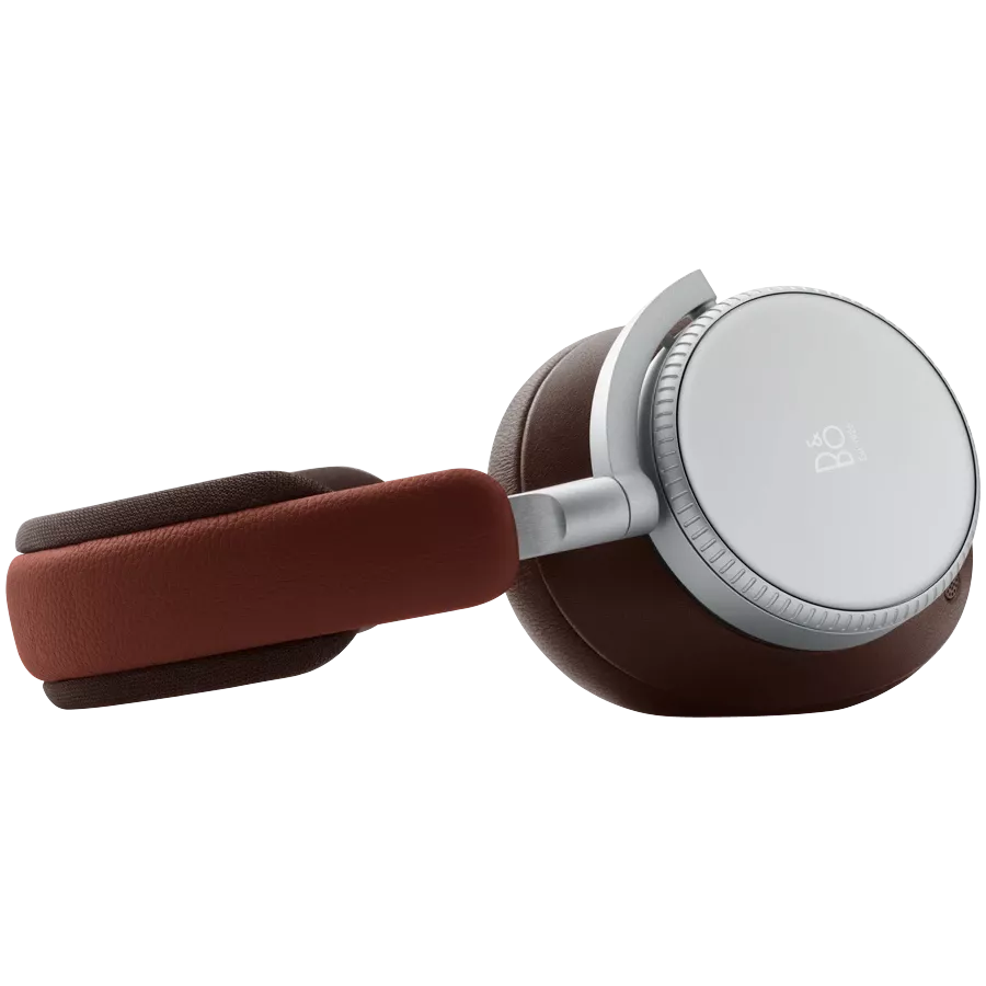 BANG & OLUFSEN Beoplay H100 Wireless Headphones, Century Brown — Image №6