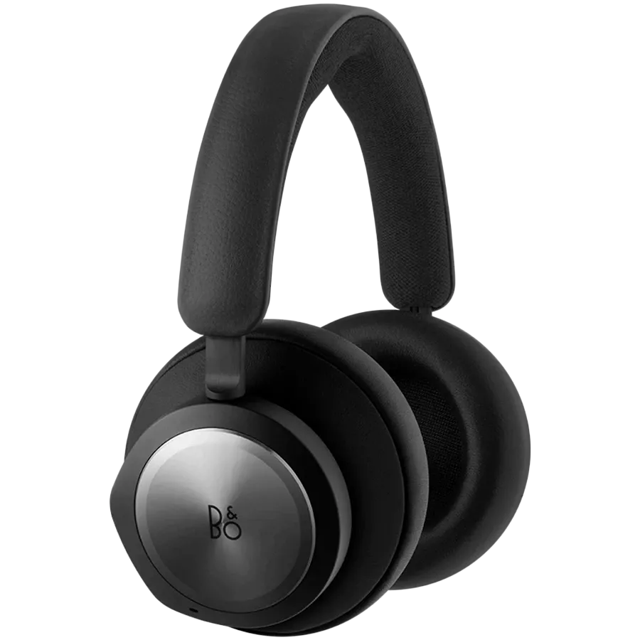 Căști BANG & OLUFSEN Beocom Portal, Black Anthracite — image №1