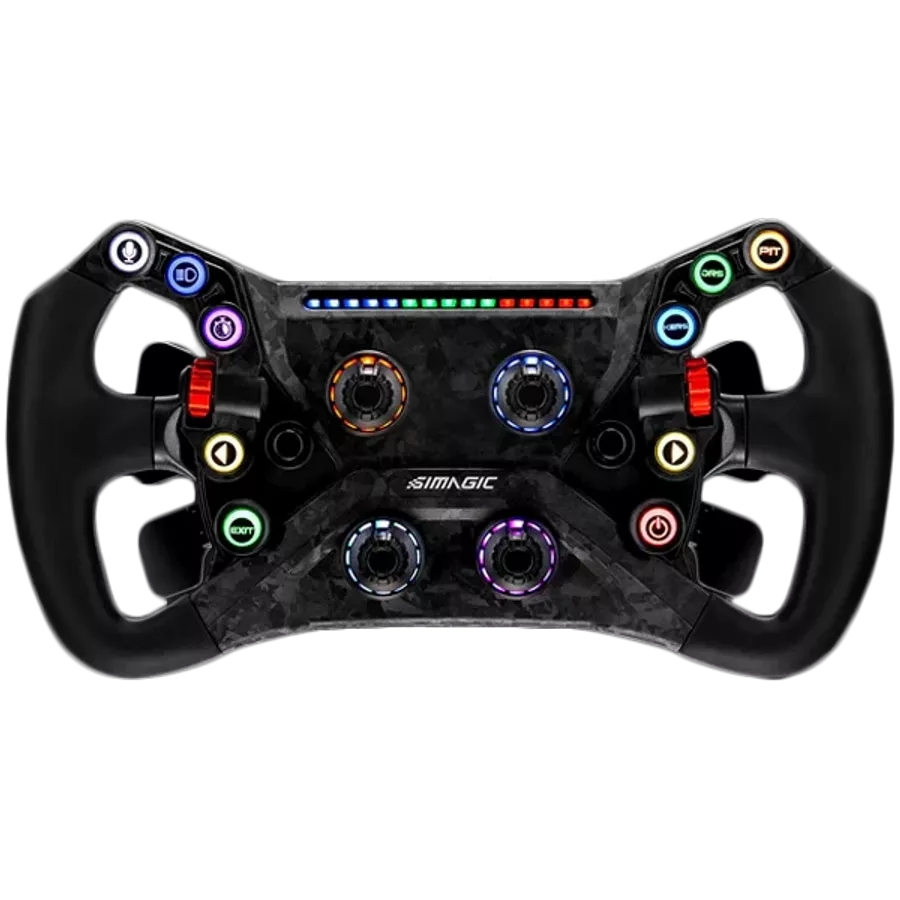SIMAGIC Gaming Wheel GT NEO — Image №1