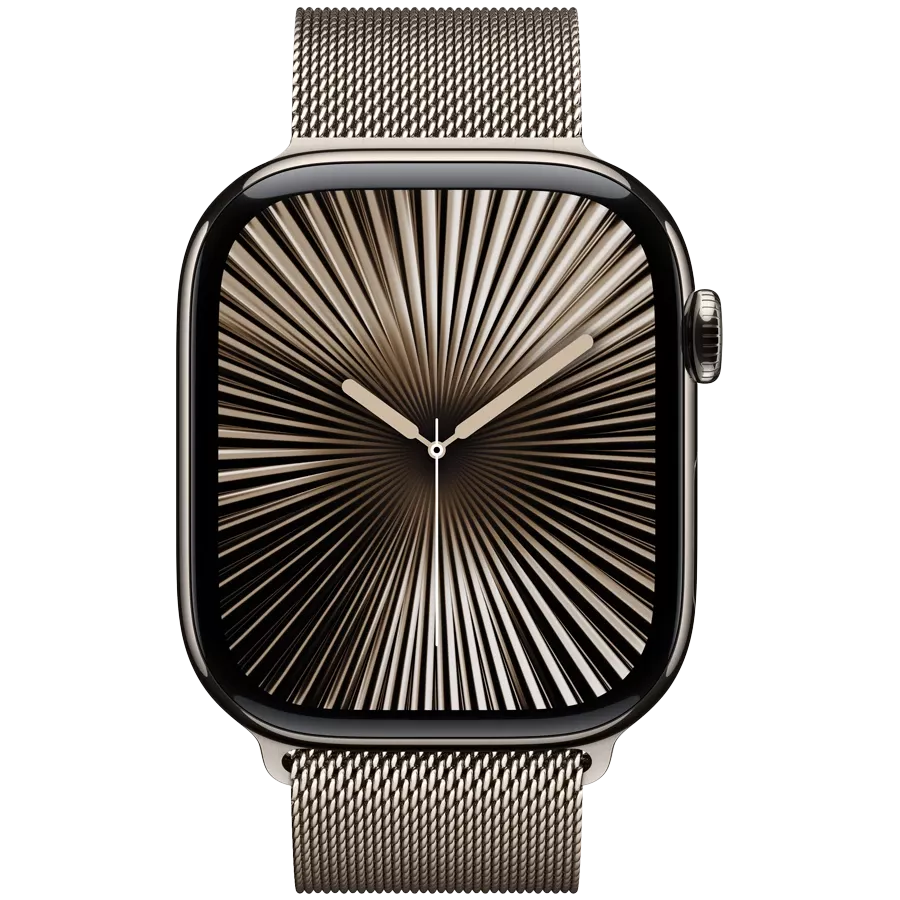 Apple Watch Series 10 GPS + Cellular — Изображение №2