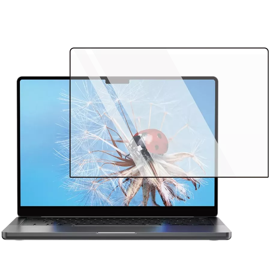 Защитная пленка SWITCHEASY  для MacBook Air 13/MacBook Pro 13 — image №2
