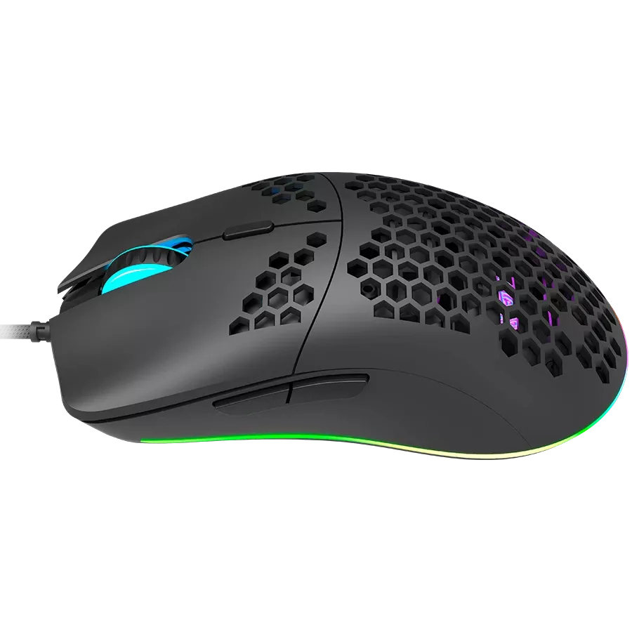 Ігрова миша CANYON Puncher GM-11 — Зображення №3