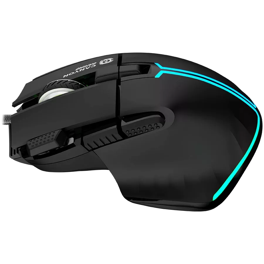Игровая мышь CANYON GM-636 Fortnax — Изображение №5