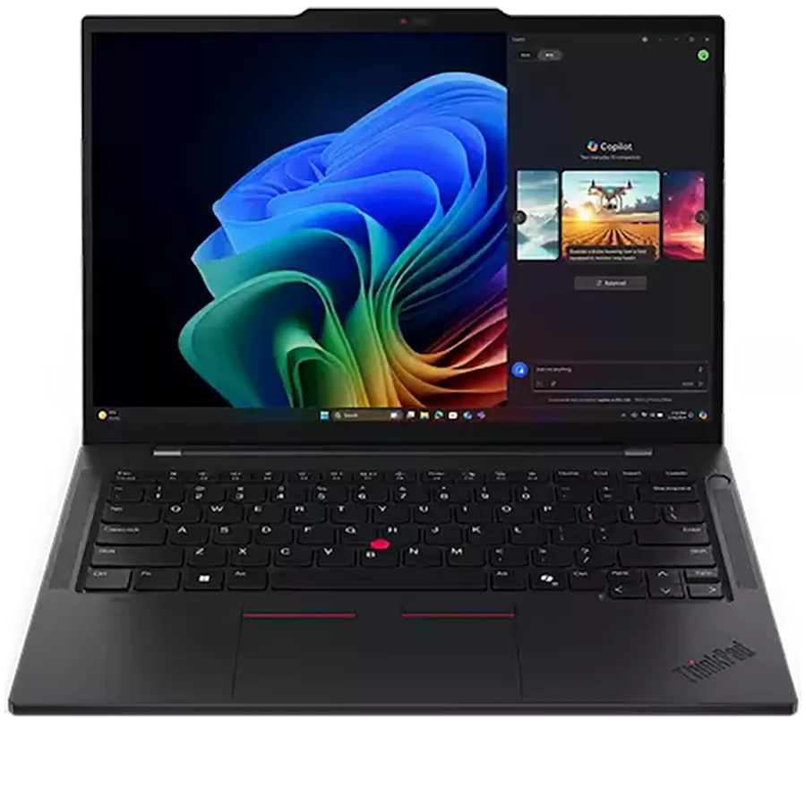 LENOVO ThinkPad T14 Gen 6) — Image №1 LENOVO ThinkPad T14 Gen 6) — Image №1
