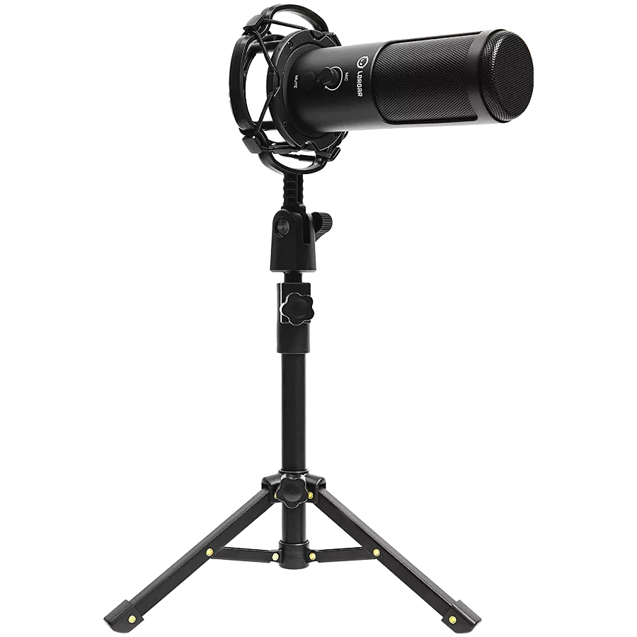Микрофон LORGAR Voicer 721 (LRG-CMT721) — Изображение №9