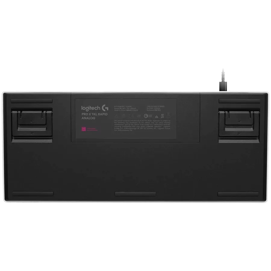 LOGITECH (CIS) G PRO X TKL — Изображение №4