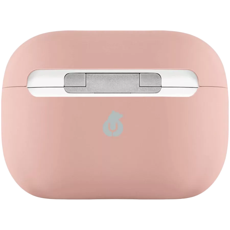 UBEAR Чехол Touch Pro  Розовый для AirPods Pro — image №2