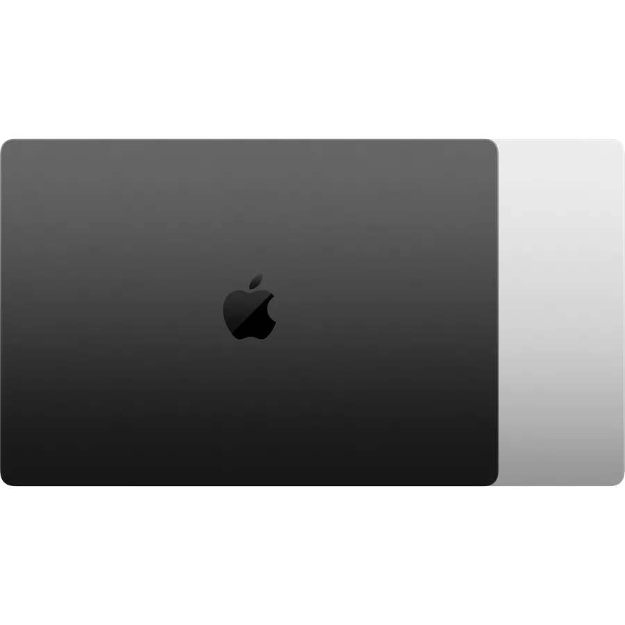 MacBook Pro 16.2"  M3 Max (14C CPU/30C GPU), 36 GB, 1 TB, Silver — Image №10