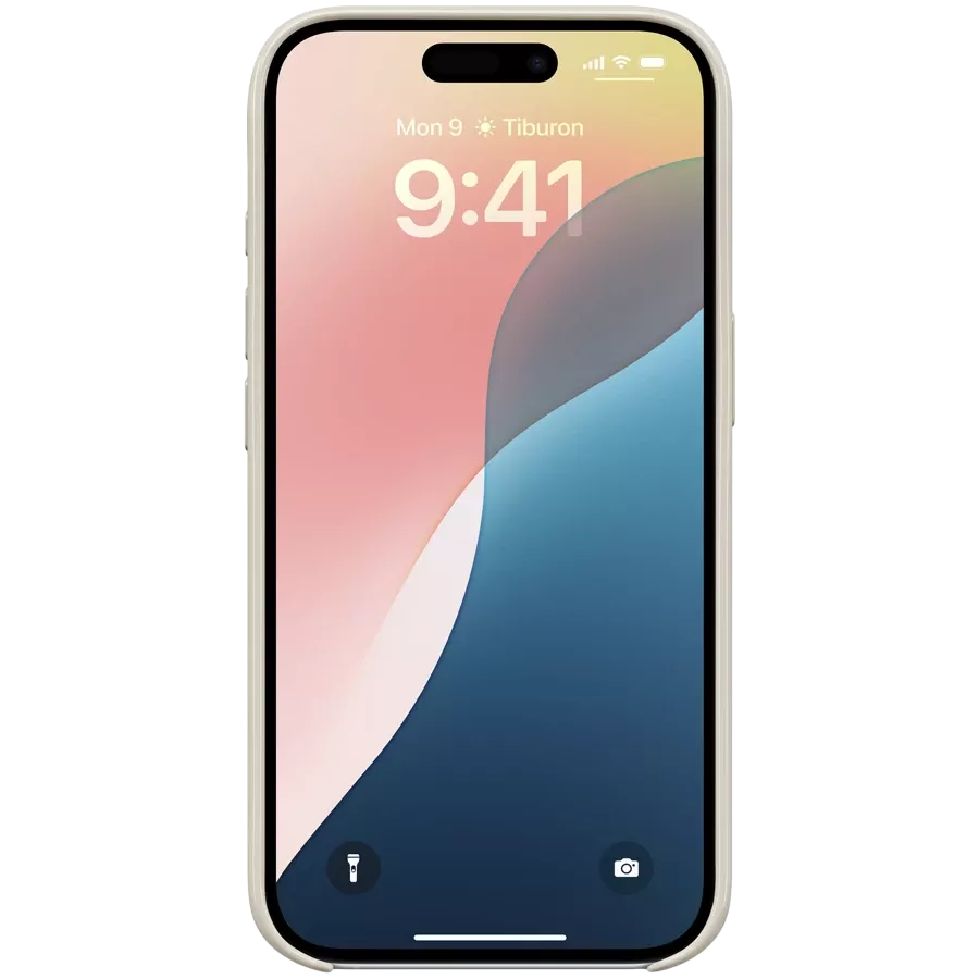 Case APPLE Case with MagSafe Summit Stone for iPhone 16 — Image №2