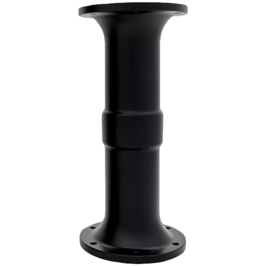 SIMAGIC Gaming Wheel Base E-15CM — Image №1