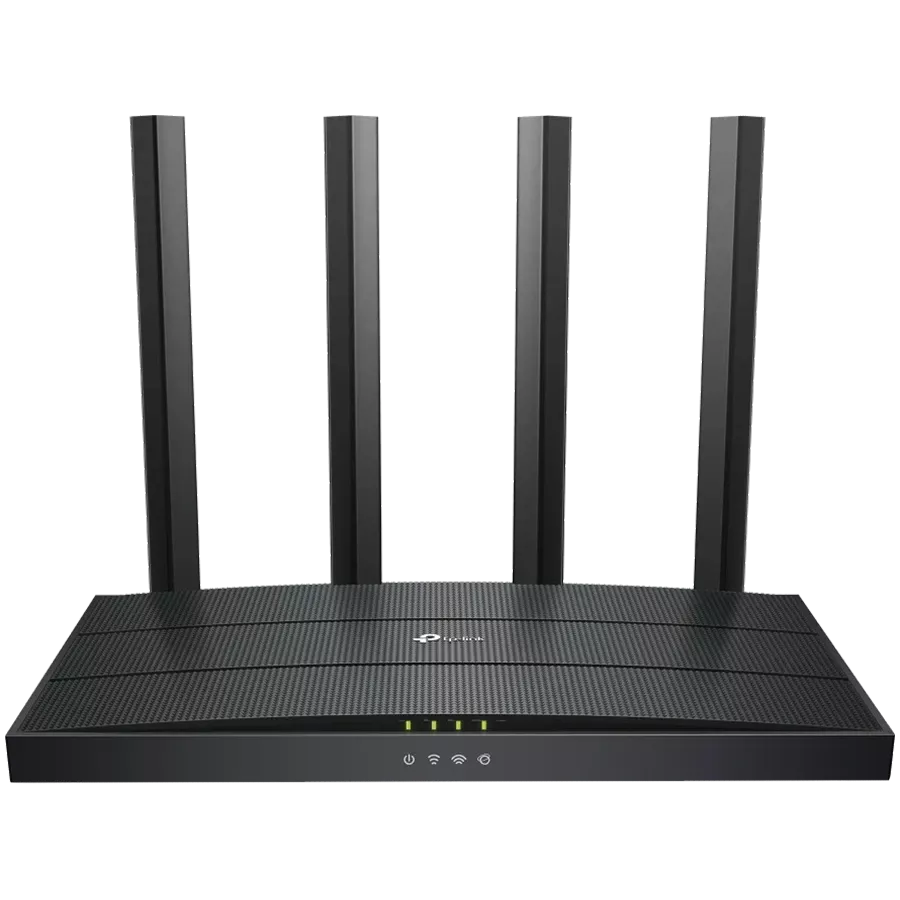 TP-LINK Router ARCHER AX12 — Image №1