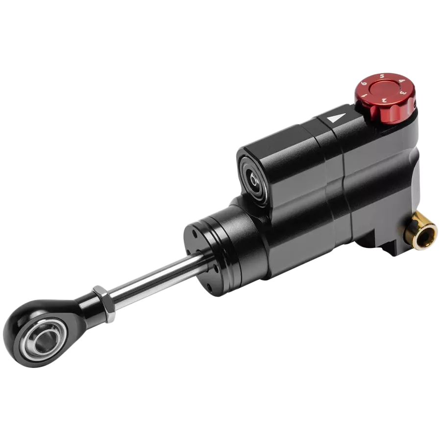 SIMAGIC Hydraulic Throttle system — Image №1