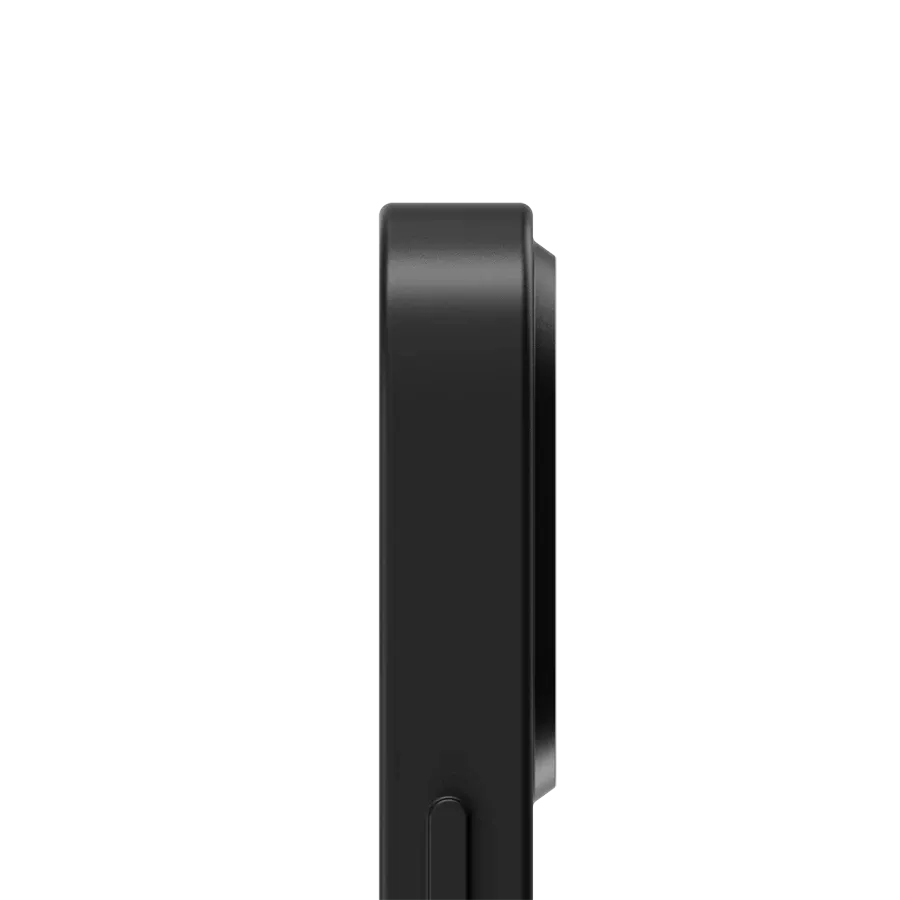 NATIVE UNION Case CLIC POP with MagSafe, Gray for iPhone 13 Pro — Image №5