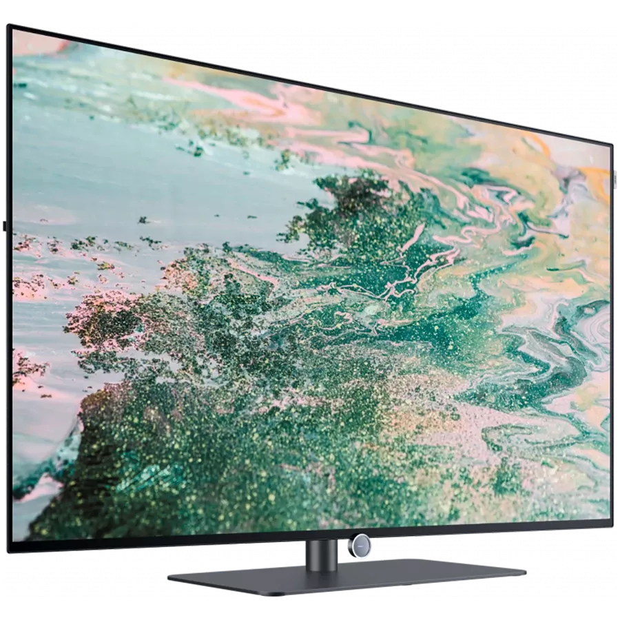LOEWE Smart TV Bild I dr+, OLED, 55", UHD, Black — Image №2