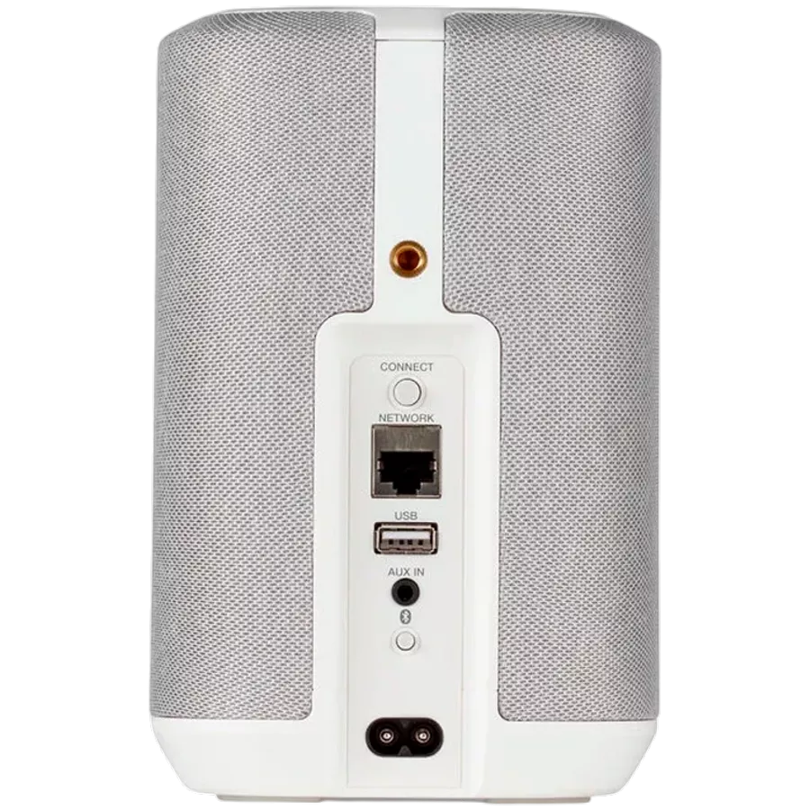 DENON Smart Speaker, White — Image №4