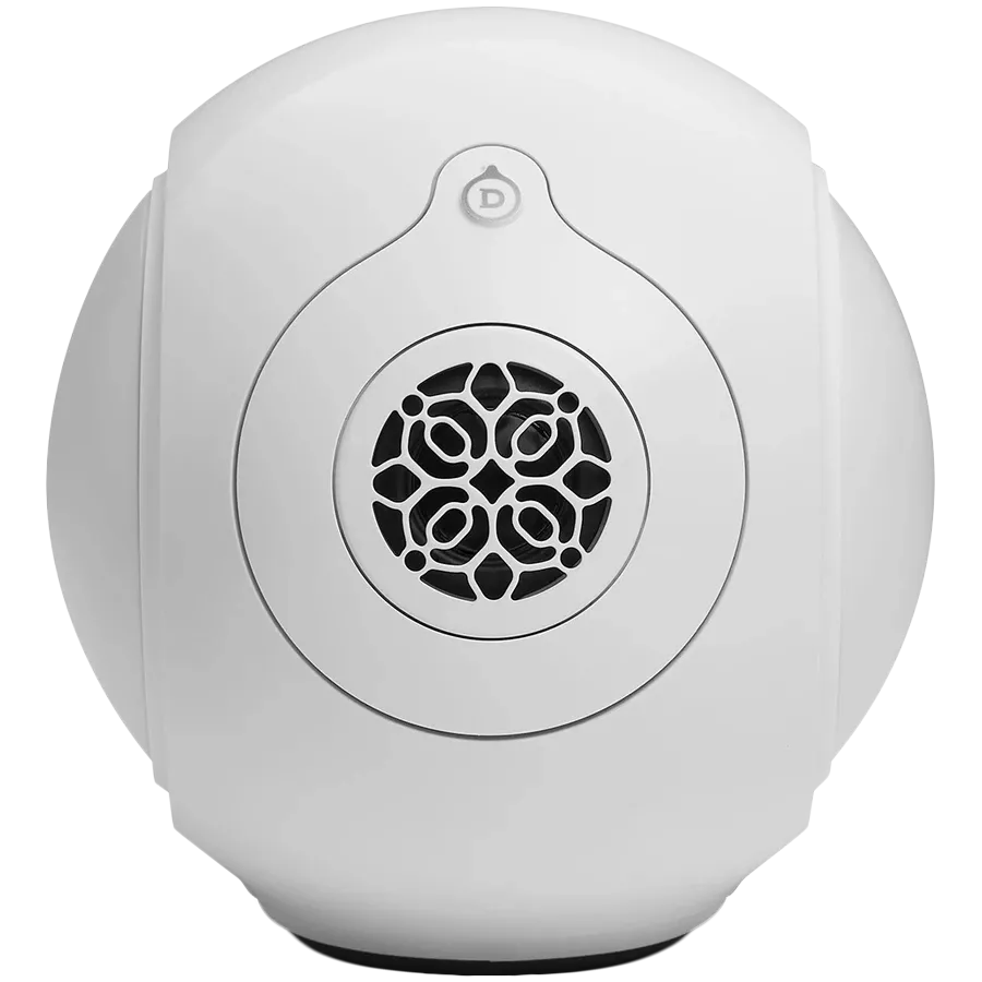 DEVIALET Phantom II 95db Οικιακό Σύστημα Ήχου, Iconic White — Εικών №3