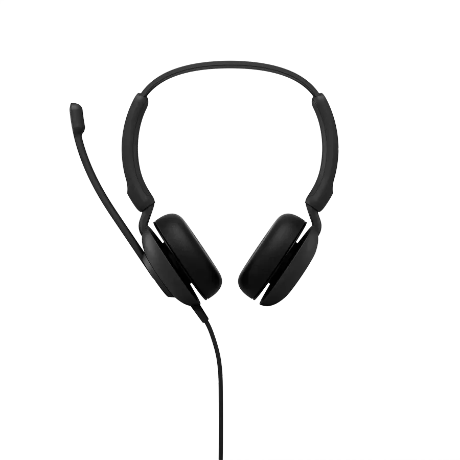 Гарнитура JABRA Evolve 10, Чёрный — image №2
