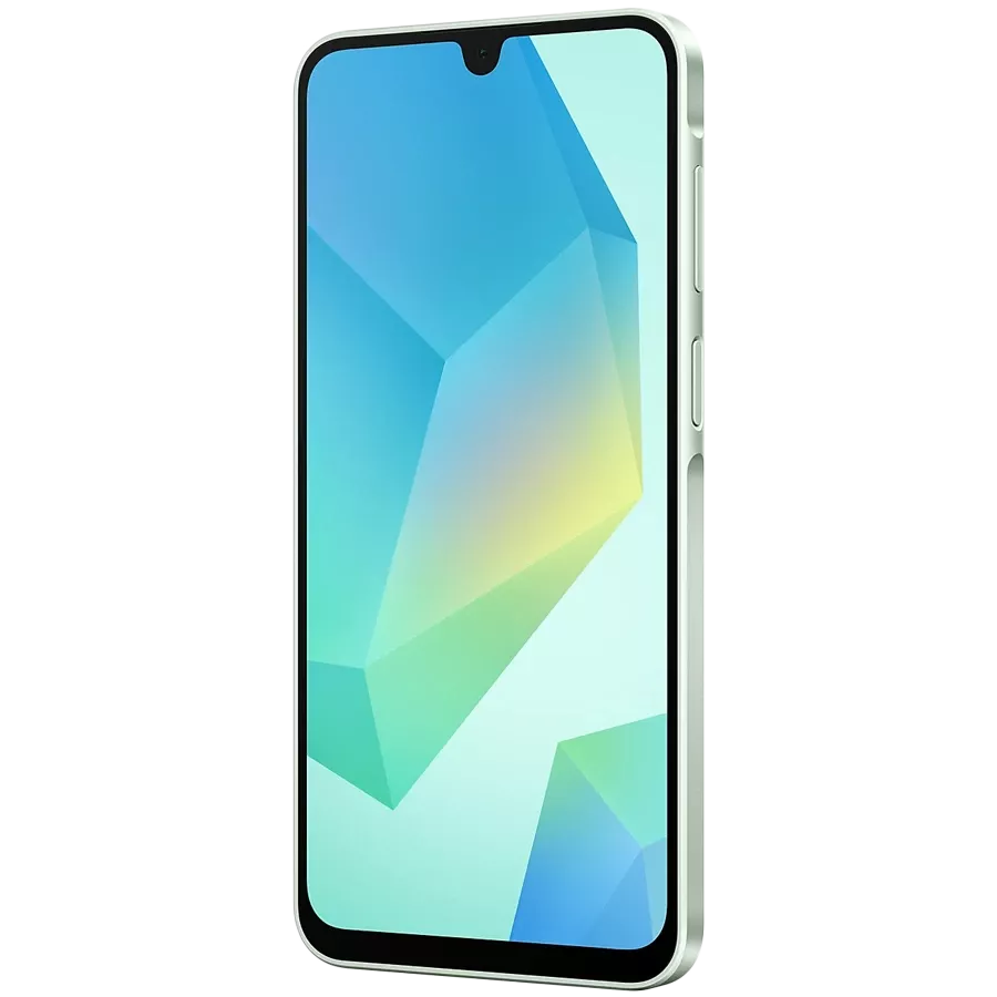 SAMSUNG Galaxy A16 128 GB, Light Green — Image №3