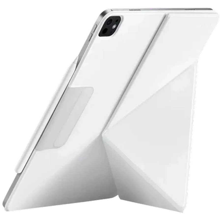 Husă PITAKA pentru iPad Pro 11 (M4), White — image №3