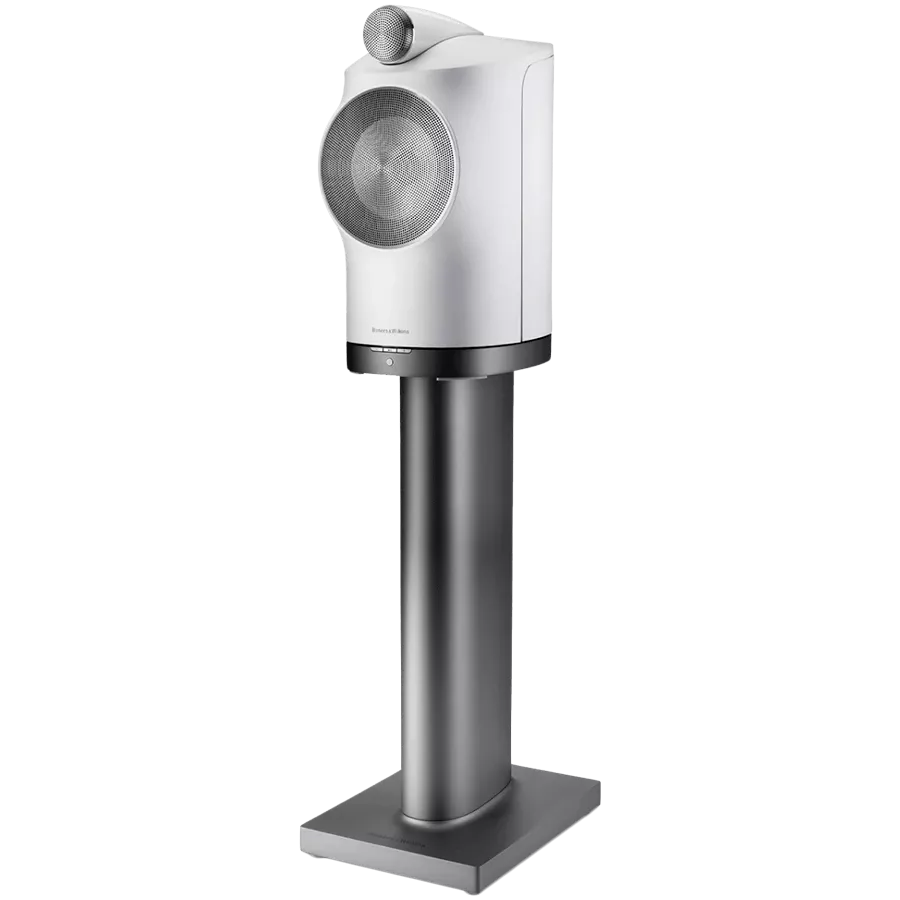 BOWERS & WILKINS Formation Duo Wireless Φορητό ηχείο, Λευκό — Εικών №3