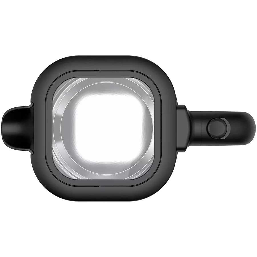 AENO EK6 Kettles (2 L), Black — Image №5
