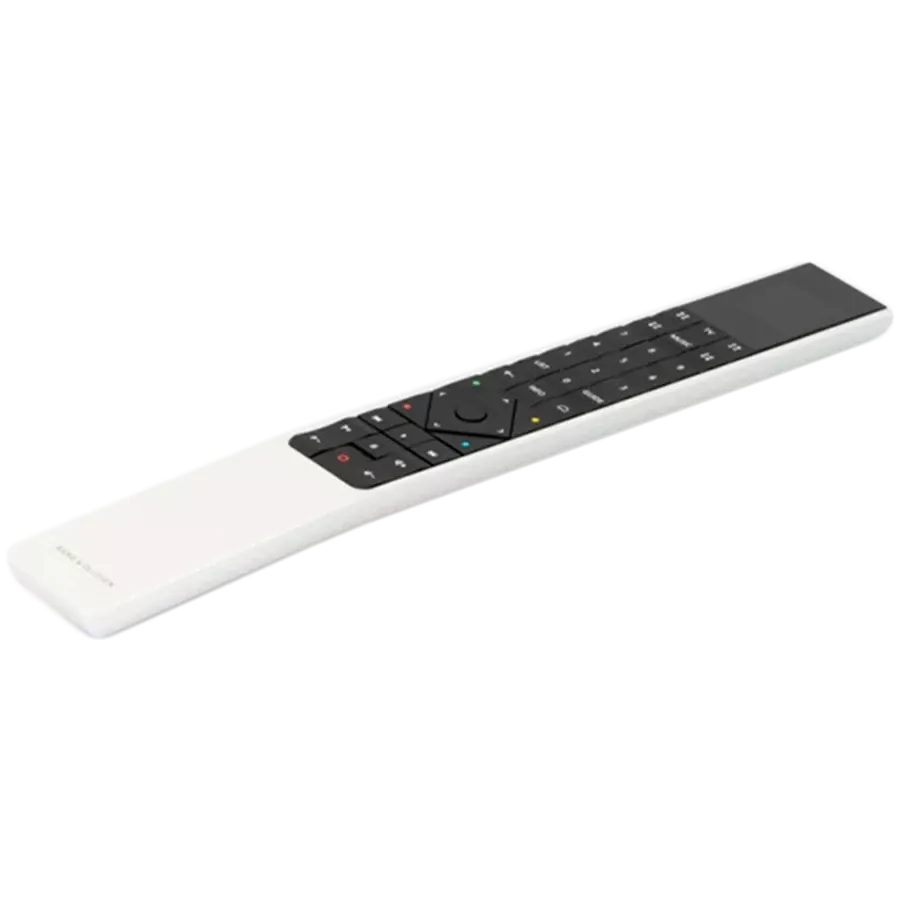 Remote Control BANG & OLUFSEN BeoRemote One, Silver — Image №1