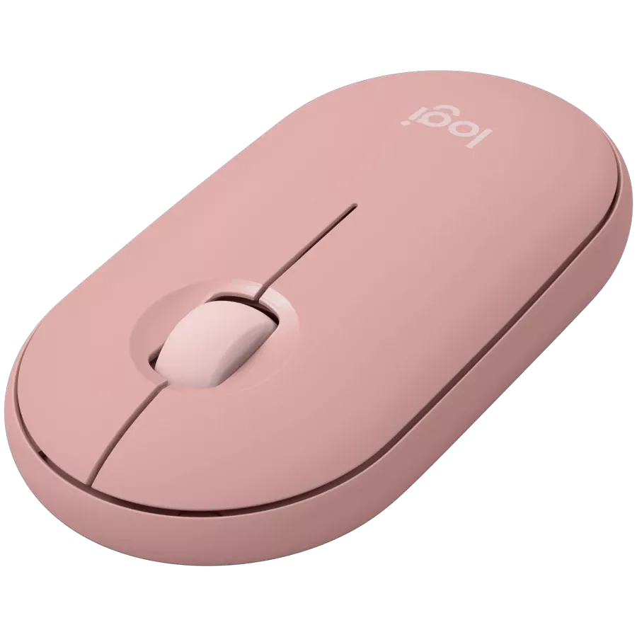 Mouse Logitech M350s — Image №2