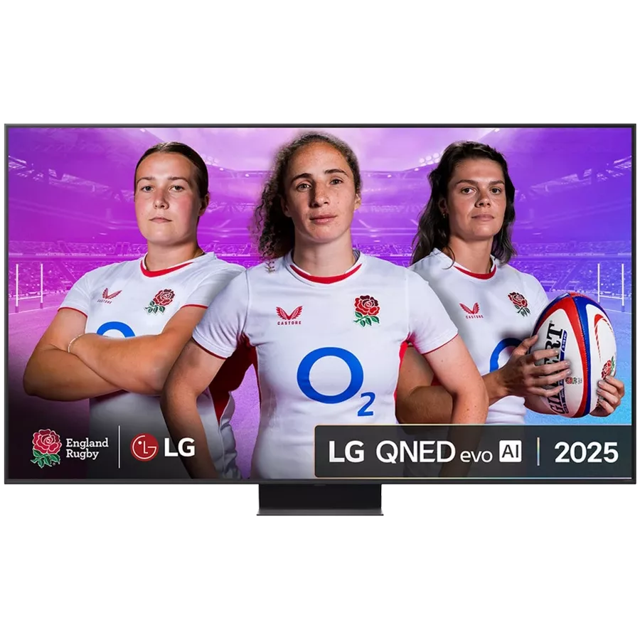 LG Smart TV, LCD, 86", [AMD FreeSync Technology/HDR/Wide Colour Gamut/Dolby Vision/MiniLED/VRR Technology], — Image №1