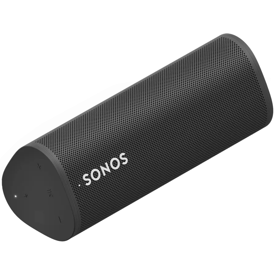 Portable Speaker SONOS Roam SL Shadow Black — Image №2