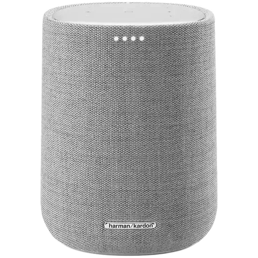 Portable Speaker HARMAN KARDON Citation ONE Gray — Изображение №2