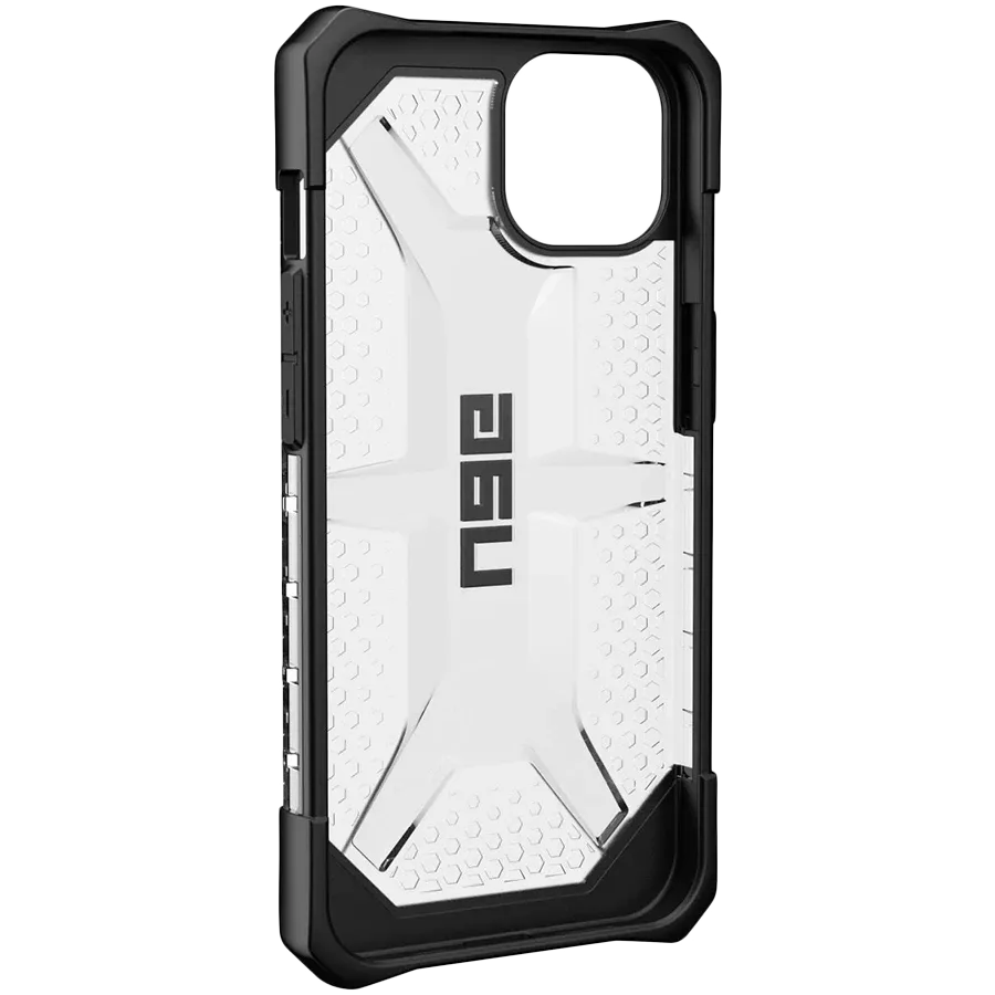 UAG Προστατευτική θήκη PLASMA SERIES , Πάγος for iPhone 13 mini — Εικών №4