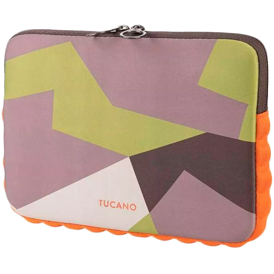 TUCANO Чехол OFFROAD  Verde Militare для MacBook Air 13/MacBook Pro 13 — image №2